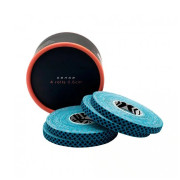 Тейп CRUX Sense - 0,6 cm, 40 m бірюзовий