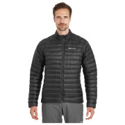 Чоловіча зимова куртка Montane Anti-Freeze Jacket