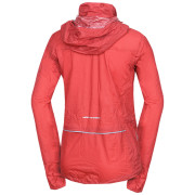 Жіноча куртка Northfinder Northkit darkcoral