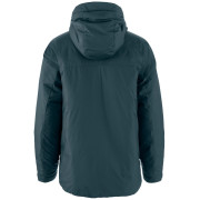 Чоловіча зимова куртка Fjällräven Bergtagen 130 Insulation Jkt M