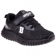 Дитячі черевики Bejo Biruta Jr чорний