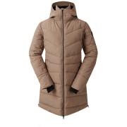 Жіноче пальто Dare 2b Striking V Jacket коричневий Pine Bark