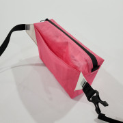 Поясна сумка High Tail Designs Fanny Pack v1.5 Bubblegum