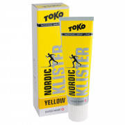 Віск TOKO Nordic Klister yellow 55 g