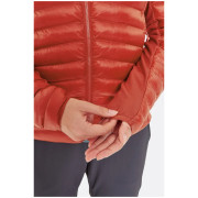 Жіноча куртка Rab Cirrus Flex Hoody