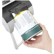 Кемпінгова плита Brunner Devil 450