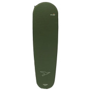 Самонадувний килимок Easy Camp Kestrel Mat Single 3.8 cm зелений