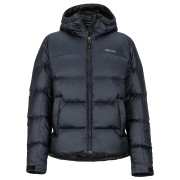 Жіноча куртка Marmot Guides Down Hoody чорний