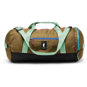 Дорожня сумка Cotopaxi Ligera 32L Duffel Bag зелений/коричневий Oak