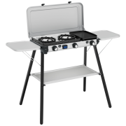 Кемпінговий пальник Campingaz CK2 Multi-Cook Plus