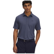 Чоловіча футболка Under Armour Drive Chill Printed Polo