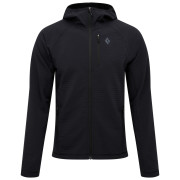 Чоловіча куртка Black Diamond Coeficient Storm FZ Hoody