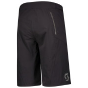 Чоловічі велосипедні шорти Scott M's Endurance ls/fit w/pad