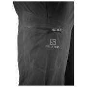 Pánské kalhoty Salomon Wayfarer Warm Pant M