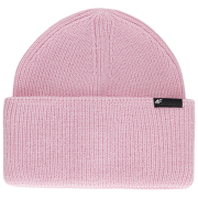 Дитяча шапка 4F Cap U0866 Light Pink світло-рожевий Light Pink