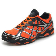 Жіночі черевики Treksta Sync GTX чорний/помаранчевий Black/Orange