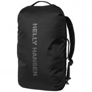 Дорожня сумка Helly Hansen Canyon Duffel Pack 65L чорний