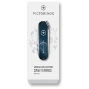 Кишеньковий ніж Victorinox Zodiac Classic SD Sagittarius