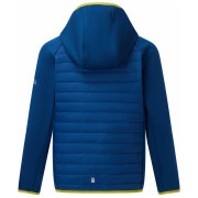 Дитяча куртка Regatta Junior Andreson Hybrid Aviator Blue