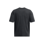 Чоловіча футболка Under Armour M Hw Os Logo Wash SS