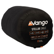 Трисезонний спальний мішок Vango Stellar Single