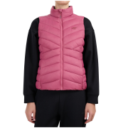 Жіноча жилетка 4F Vest Jacket F371 рожевий Dark Pink