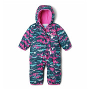 Дитячий комбінезон Columbia Snuggly Bunny™ Bunting синій/рожевий