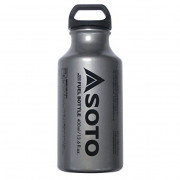Пляшка для палива Soto Fuel Bottle 400ml