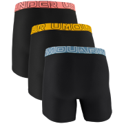 Чоловічі боксери Under Armour Performance Tech - Solid 6