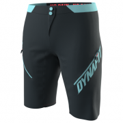 Жіночі велосипедні шорти Dynafit Ride Light Dst Shorts W синій/чорний