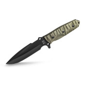 Ніж TB OUTDOOR Maraudeur Survival Knife G10 Smooth