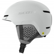 Гірськолижний шолом Scott Track Plus білий white