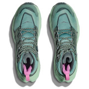 Жіночі черевики Hoka W Anacapa Mid Gtx