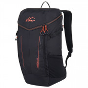 Туристичний рюкзак Loap Mirra 26 чорний/помаранчевий