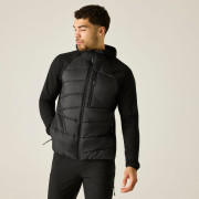 Чоловіча куртка Dare 2b Aero Fuse Padded Hybrid