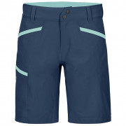Жіночі шорти Ortovox Pelmo Shorts W темно-синій