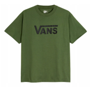 Чоловіча футболка Vans Classic SS Tee