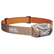 Налобний ліхтарик Petzl Tikka Core (2025) коричневий brown