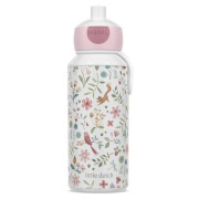 Дитяча пляшечка Mepal Campus 400ml Fairy Wonders