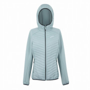Жіноча куртка Regatta Women’s Andreson Hybrid блакитний Green Haze