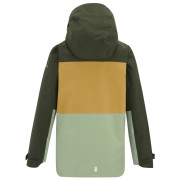 Дитяча куртка Regatta Junior Highton Jacket DKhaWdLiSag