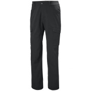 Чоловічі штани Helly Hansen Tjern Tur Pant чорний Black