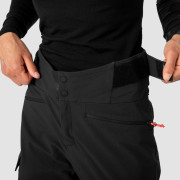 Жіночі штани Salewa Sella Dst Hyb Pant W