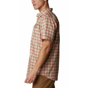 Чоловіча сорочка Columbia Silver Ridge Lite Plaid SS