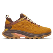 Жіноче взуття Merrell Moab Speed 2 Ltr Wp коричневий maple