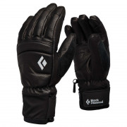 Жіночі рукавички Black Diamond W Spark Gloves чорний