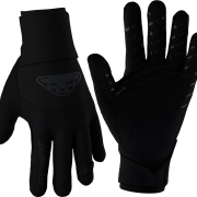 Рукавиці Dynafit Radical 2In1 Gloves чорний 0910 - black out