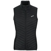 Жіноча жилетка Regatta Women’s Andreson Hybrid чорний Black