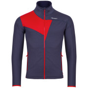 Чоловіча толстовка High Point Cascade Sweatshirt синій/червоний Blue/Red