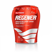 Energetický nápoj Nutrend Regener 450g
